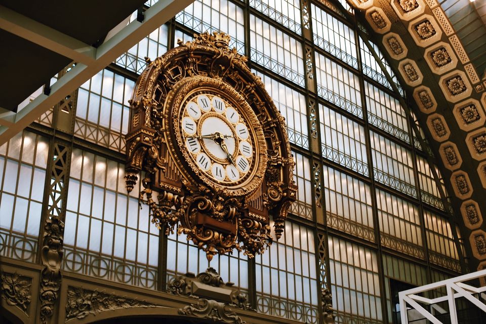 Paris: Musée d’Orsay Highlights Skip the Line Tour