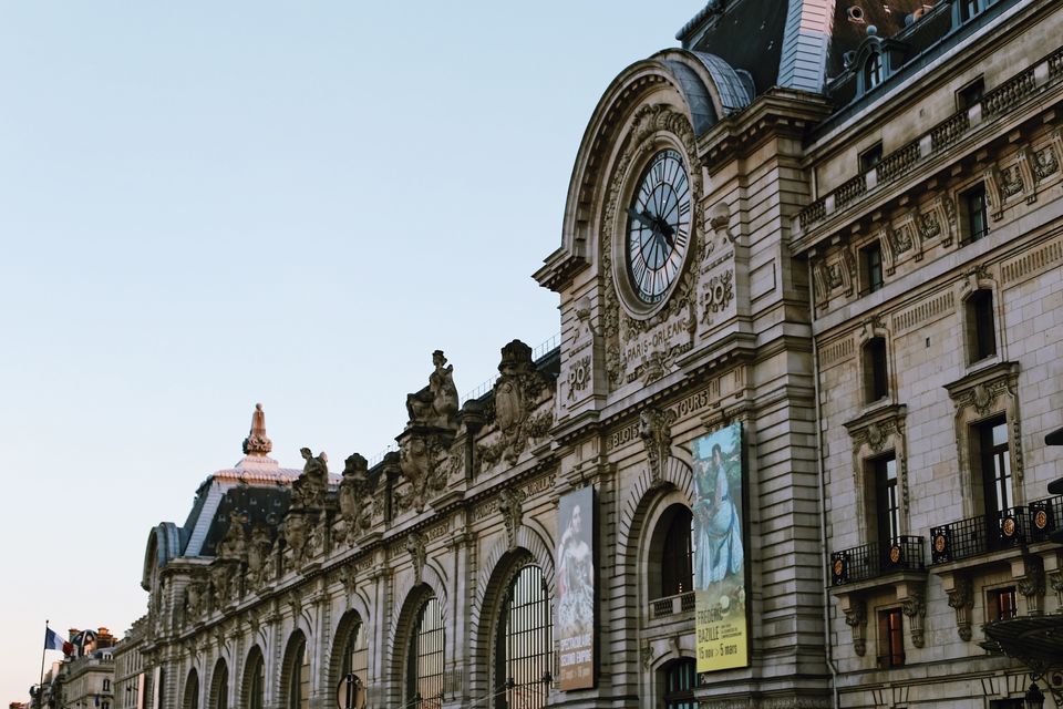 Paris: Musée d’Orsay Highlights Skip the Line Tour