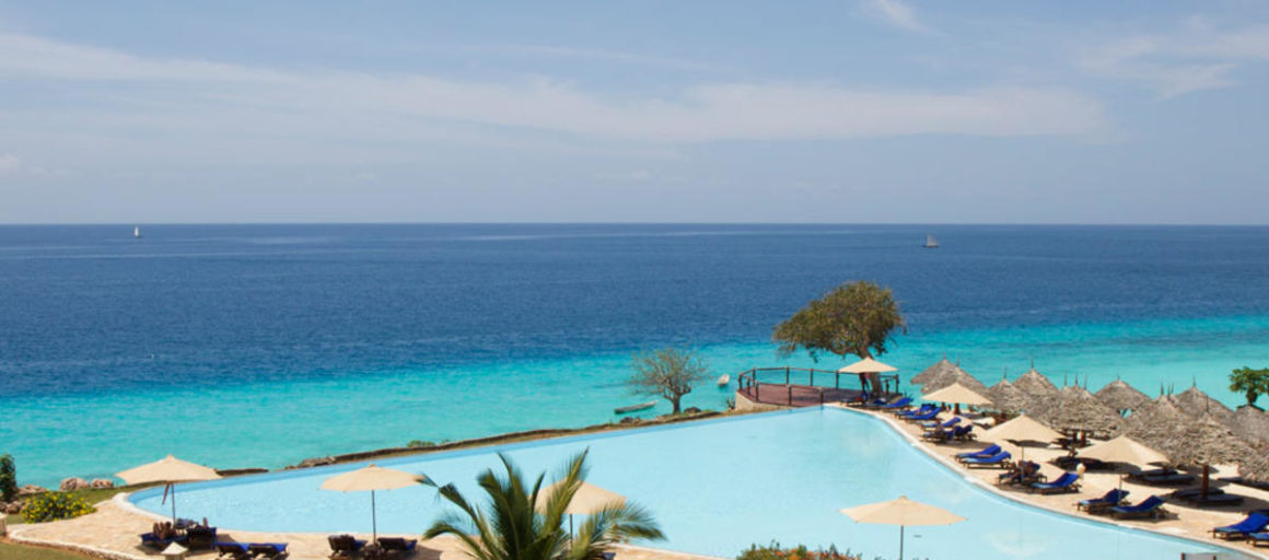 The Royal Zanzibar Beach Resort