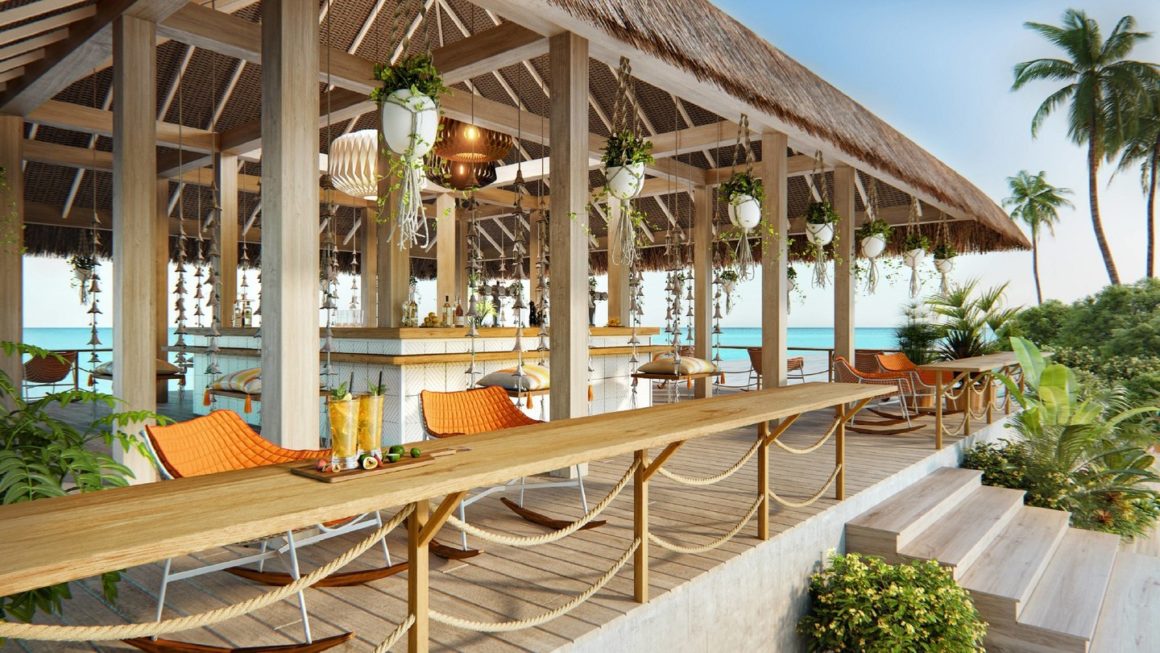 JW Marriott Maldives