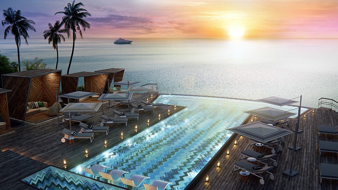 JW Marriott Maldives